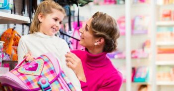 Büchertasche: Die besten Tipps für einen passenden Schulranzen ( Foto: Adobe Stock Kzenon )