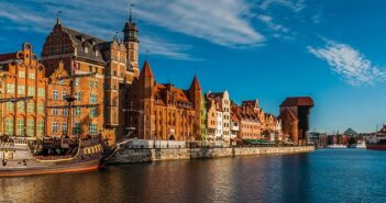 Campingplatz in Polen: Spiel & Abenteuer an der OstseeCampingplatz in Polen: Spiel & Abenteuer an der Ostsee