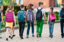 Der richtige Schulranzen: Worauf gilt es beim Kauf zu achten? (Foto: Adobe Stock- davit85)