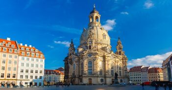 Dresden: 5 tolle Ausflüge mit kleinen Kindern!