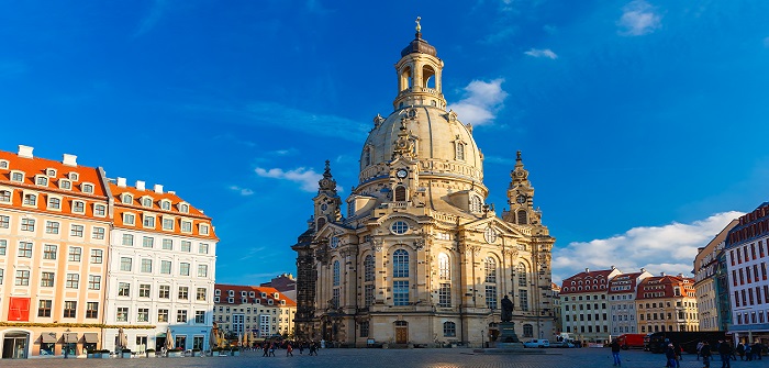 Dresden: 5 tolle Ausflüge mit kleinen Kindern!