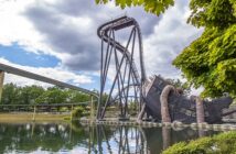 Ferien mit Kindern im Heidepark Soltau