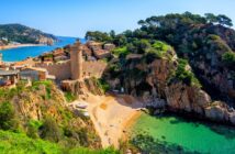 Die katalonische Küste: Ein Familienurlaub der besonderen Art