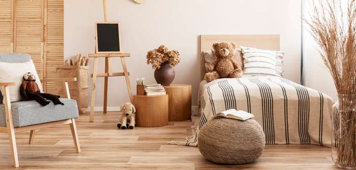 Kauf von Kinderbettwäsche: Entscheidungshilfen für Eltern ( Foto: Shutterstock - Photographee.eu )