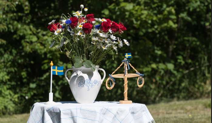 Ein Blick auf die Traditionen zeigt bereits, was eigentlich zu diesem Fest gemacht wird. ( Foto: Adobe Stock - olandsfokus )