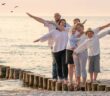 Ostseeurlaub mit Kindern: Die schönsten Urlaubsorte für mehr Erholung ( Foto: Adobe Stock - Jenny Sturm )