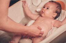 Säuglingspflege: Tipps & Hinweise zur Pflege Ihres Babys