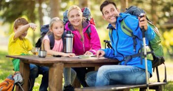 Schwarzwald: Wellnessurlaub auch mit Kindern eine gute Idee?
