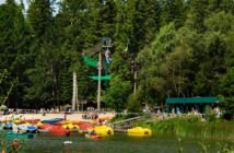 Urlaub im Center Parcs Hochsauerland