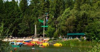 Urlaub im Center Parcs Hochsauerland