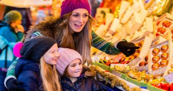 Weihnachten 2017: 10 Ideen für Kinder