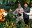 Der achtsame Tiger: Ein Musicalspaß für die ganze Familie (Foto: Emilia Dziubak (Mentor Verlag) Tine Acke)