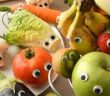 Baby vegan ernähren: Bundeszentrum für Ernährung warnt vor Risiken bei veganer (Foto: AdobeStock - Davizro Photography 532434776)