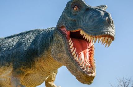 Berlin im Dino-Wahn: Eine Stadt im Fieber der prähistorischen (Foto: AdobeStock - Helen Filatova 60040721)
