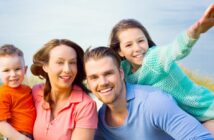 Familienurlaub an der Ostsee: Welche Unterkunft ist ideal? (Foto: AdobeStock - 63283950 drubig-photo)