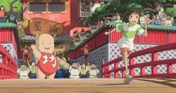 FILMZ e.V. feiert 25 Jahre Jubiläumskino im Capitol Mainz (Foto: Studio Ghibli)