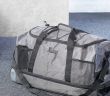 Flexibel und geräumig: Die ideale Reisetasche von Xcase (Foto: Pearl GmbH)