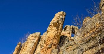 Harzer-Hexen-Stieg und Karstwanderweg Südharz erhalten Zertifizierung als (Foto: AdobeStock - Kara 425710526)