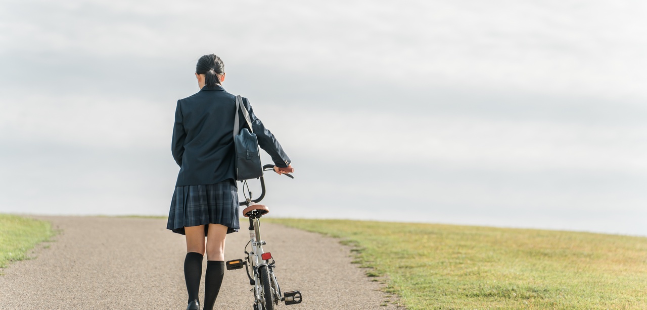 Hauke Möhring: Wege zur Prävention von Schulabbruch und Schulverweigerung (Foto: AdobeStock - buritora 753331056)