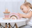 Montessori Spielzeug: Definition, Vorteile und Vorschläge für verschiedene Altersklassen (Foto: AdobeStock - 409020008 ??? ???????)