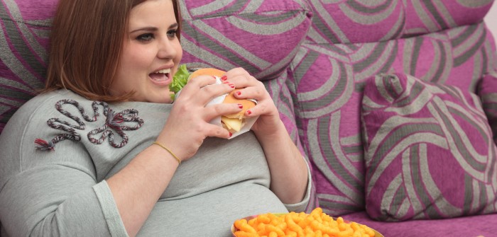 Thema Fettsucht: erkennen und schnell behandeln