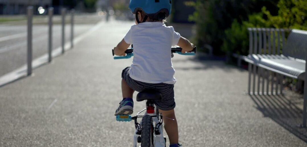 Welches Fahrrad für 3 Jährige? (Foto: AdobeStock - Marco)