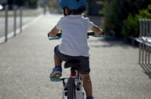 Welches Fahrrad für 3 Jährige? (Foto: AdobeStock - Marco)