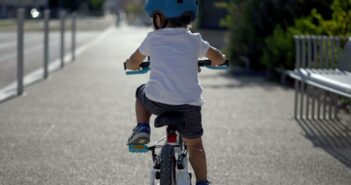 Welches Fahrrad für 3 Jährige? (Foto: AdobeStock - Marco)