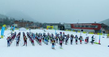 Weltcup-Rennen in Sölden: Skiurlaub und Spitzensport (Foto: Schladming-Dachstein.at/Hans-Peter Steiner)